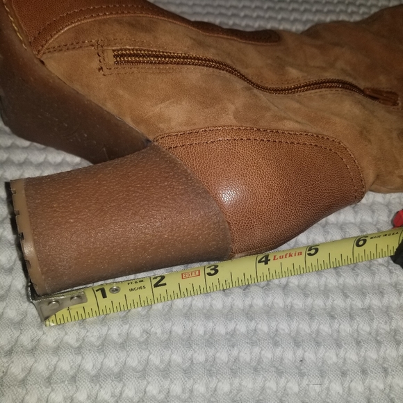 Naya Narubi fold up boots. - Picture 10 of 12